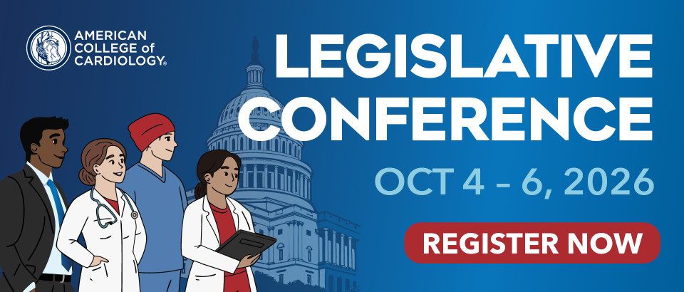 ACC Legislative Conference - Save the Date